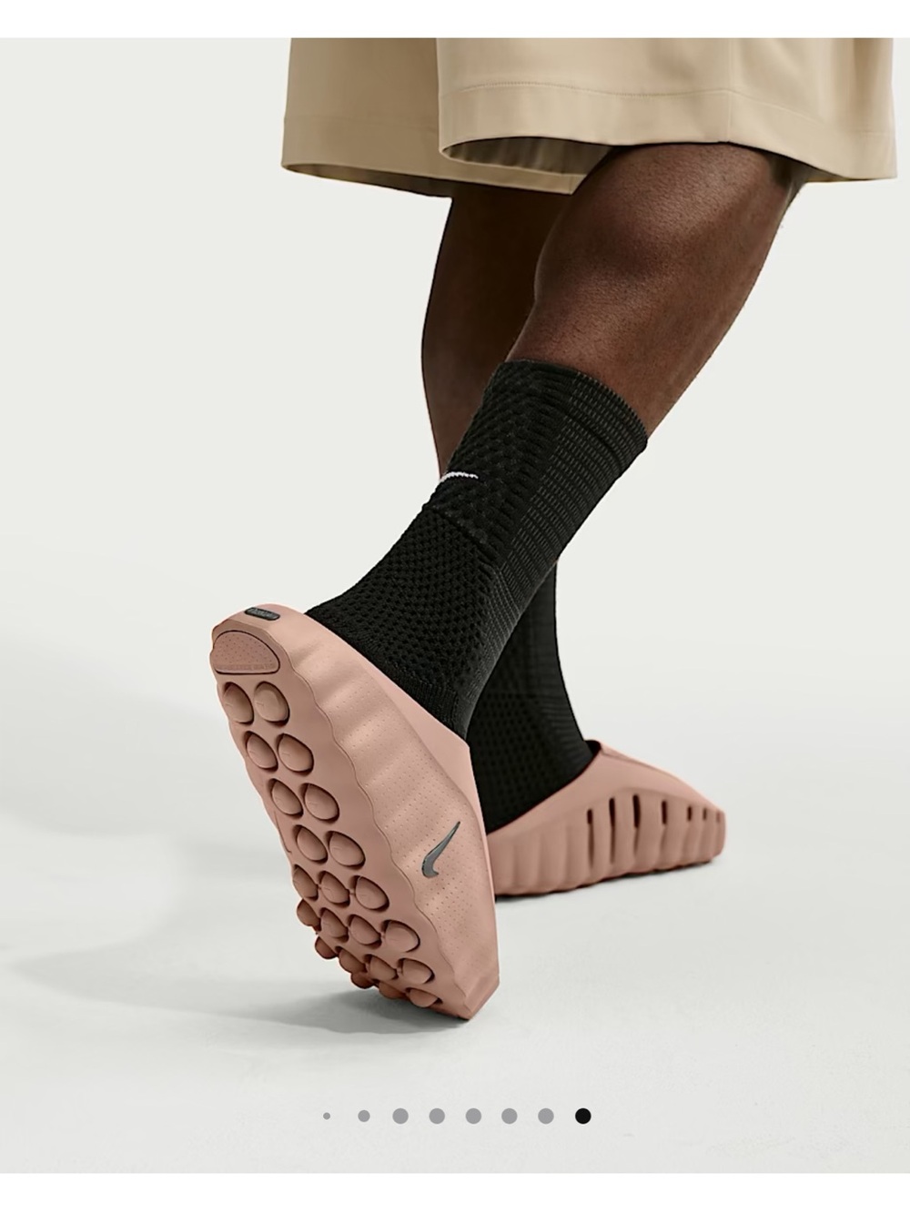 Nike Mind 001